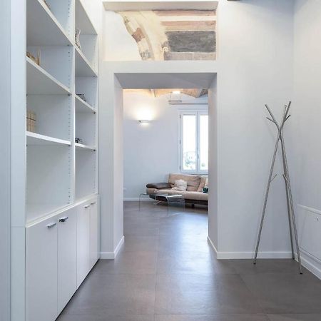 Siena Historic Center Stylish Flat With Balcony! Apartman Kültér fotó