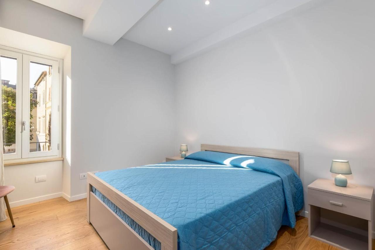 Siena Historic Center Stylish Flat With Balcony! Apartman Kültér fotó