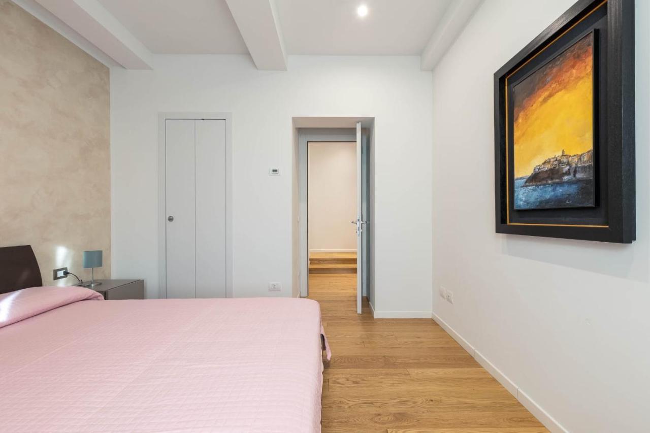Siena Historic Center Stylish Flat With Balcony! Apartman Kültér fotó