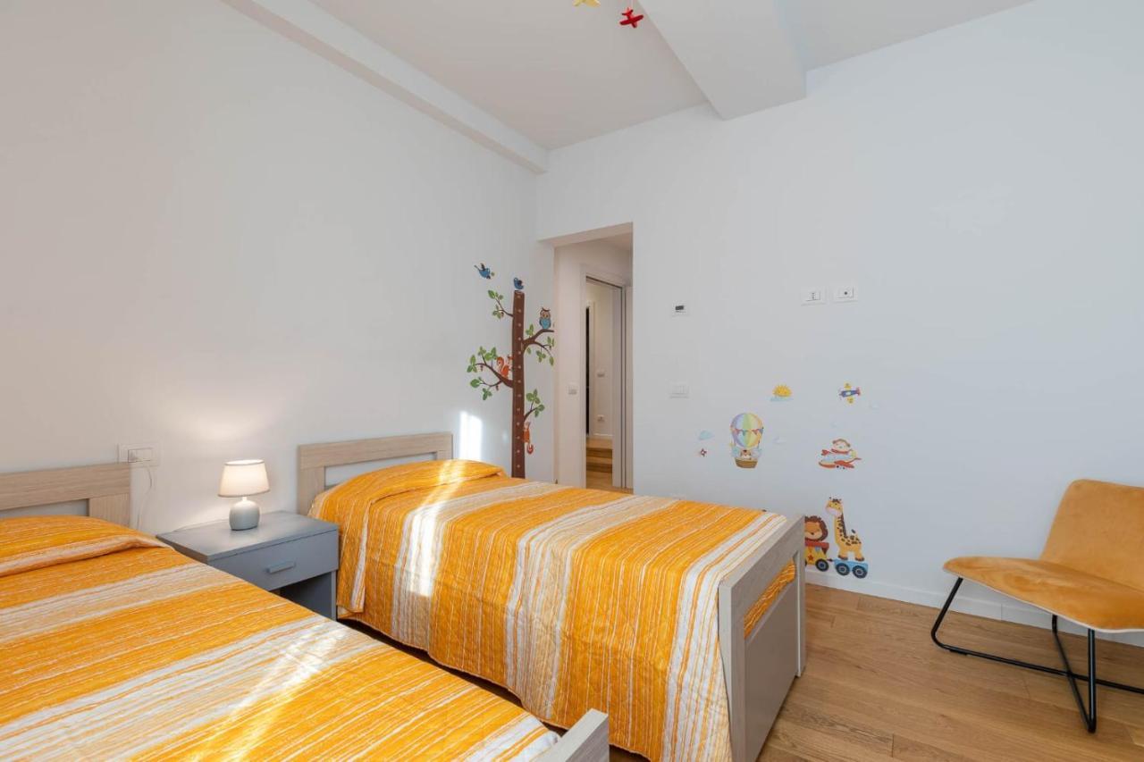 Siena Historic Center Stylish Flat With Balcony! Apartman Kültér fotó
